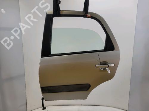 Used Left rear door SUZUKI SX4 (EY, GY) 2.0 DDiS 4x4 (RW420D) (135 hp) 29444093