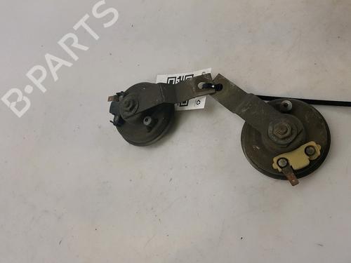 Horn NISSAN MICRA II (K11) 1.5 D | BP27915747E13 