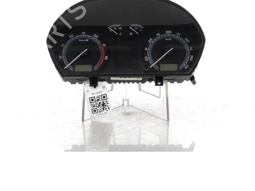 Instrument cluster SKODA FABIA I (6Y2) 1.4 16V | BP17233577C47 