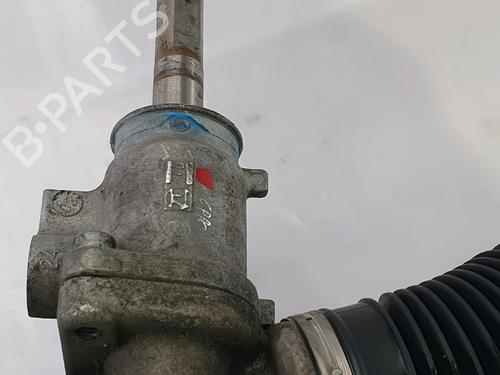 Steering rack PEUGEOT 206 Hatchback (2A/C) 1.4 i | BP28285667M22 