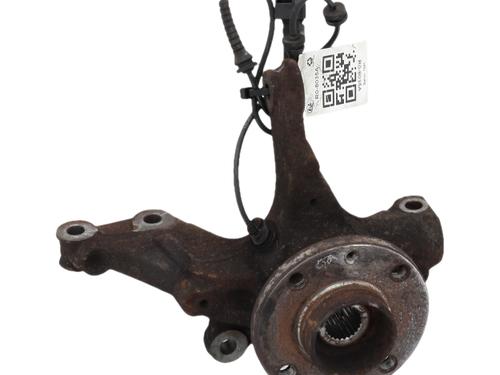 Left front steering knuckle DACIA SANDERO III 1.0 TCe 90 | BP40487519M25 - Image 3