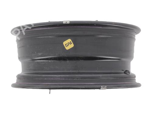 Jante Jante RENAULT SCÉNIC III (JZ0/1_) 1.9 dCi (JZ0J, JZ1J, JZ1K, JZ1S) (131 hp) 34261784 34261784