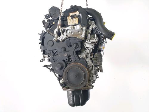 Motor Motor FORD FOCUS III 1.5 TDCi (95 hp) 37506269 37506269