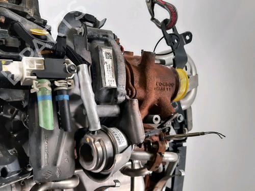 Engine RENAULT CLIO IV (BH_) 1.5 dCi 75 | BP33685669M1 - Image 6