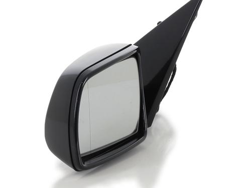 Left mirror BMW X3 (E83) xDrive 20 d | BP27246659C26 