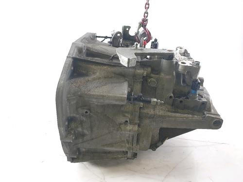 Used Gearbox NISSAN QASHQAI I (J10, NJ10) 2.0 dCi All-wheel Drive (150 hp) 29381461