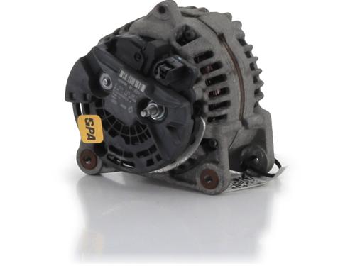 Alternator RENAULT TWINGO II (CN0_) 1.5 dCi (CN0E) | BP33033198M7 - Image 3