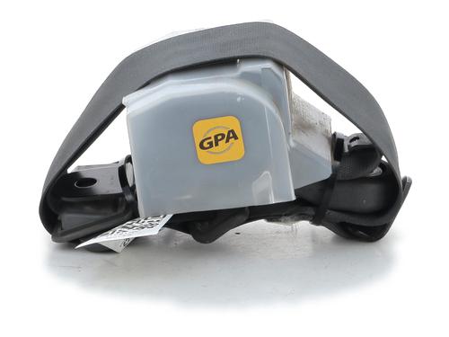 Rear left belt tensioner MITSUBISHI PAJERO III (V7_W, V6_W) 2.5 TDi (V64W, V74W) | BP23264651C89 