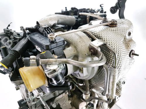 Engine ALFA ROMEO GIULIA (952_) 2.0 (952ABA25B) | BP29741234M1 