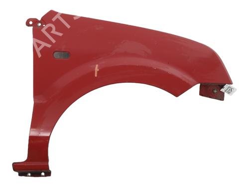 Used Right front fenders FORD FUSION (JU_) 1.6 (100 hp) 32180567