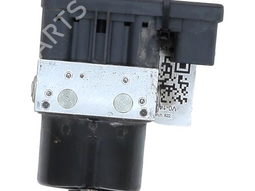 ABS pump PEUGEOT 4007 (VU_, VV_) 2.2 HDi | BP25751652M43 
