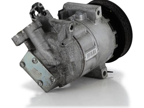AC compressor RENAULT CLIO IV (BH_) 1.5 dCi 90 | BP28207598M34 
