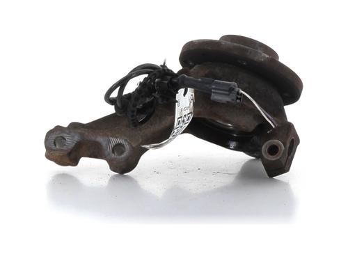 Right front steering knuckle RENAULT TWINGO II (CN0_) 1.2 16V (CN04, CN0B) | BP32401355M26