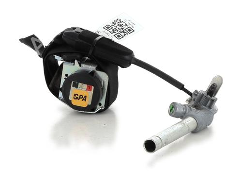 Front left belt tensioner OPEL CORSA D (S07) 1.3 CDTI (L08, L68) | BP27691113C87 