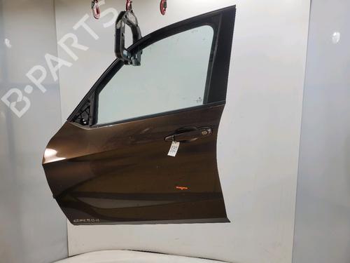 Used Left front door BMW X1 (E84) sDrive 20 d (177 hp) 30632730