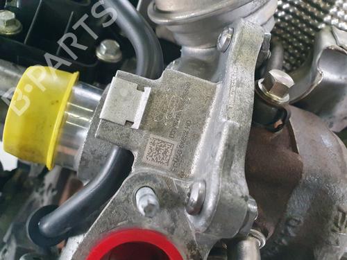 Engine FORD FIESTA VI (CB1, CCN) 1.0 EcoBoost | BP36777059M1  - Image 8