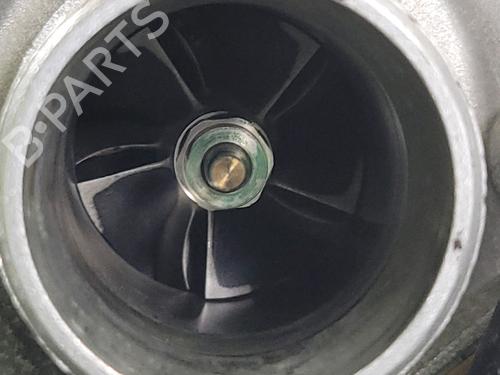 Engine PEUGEOT 207 (WA_, WC_) 1.4 HDi | BP30141095M1