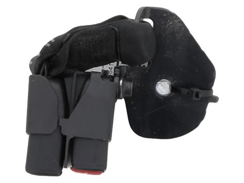 Seat buckle RENAULT CLIO II (BB_, CB_) 1.4 16V (B/CB0P, BB13) | BP31141937I32