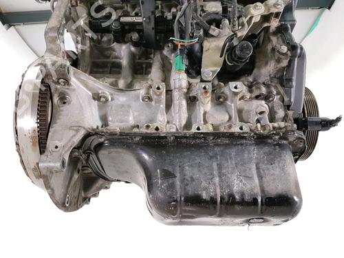 Engine CITROËN C4 Coupe (LA_) 1.6 HDi | BP34230825M1  - Image 14