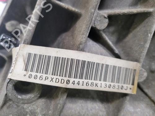 Gearbox AUDI A6 C7 (4G2, 4GC) 3.0 TDI quattro | BP21075069M3 