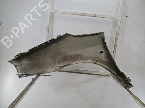 Right front fenders PEUGEOT 806 (221) 2.1 td 12V | BP17539006C42 
