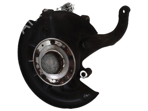 Left rear steering knuckle VW GOLF VIII (CD1, DA1) 2.0 TDI | BP33751746M27 - Image 2