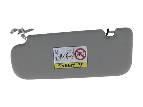 Right sun visor KIA CEE'D Sportswagon (JD) 1.6 CRDi 128 | BP37599520I2 - Image 2
