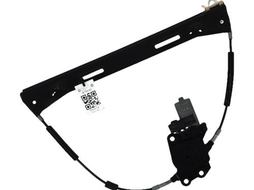 Front left window mechanism FIAT PANDA (169_) 1.2 (169AXF2A, 169AXF1A) | BP39705071C22 - Image 2