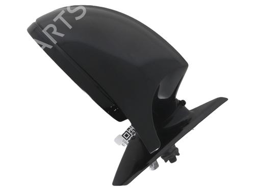 Used Left mirror Left mirror BMW 3 Touring (E91) 325 xi (218 hp) 33838914 33838914