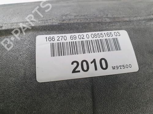 Gearbox MERCEDES-BENZ GLE Coupe (C292) AMG 43 4-matic (292.364) | BP32152206M3 