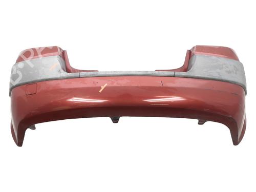 Used Rear bumper RENAULT MEGANE II Coupé-Cabriolet (EM0/1_) 1.9 dCi (120 hp) 26727814