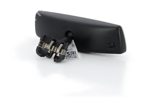 Rear mirror VW GOLF V (1K1) 1.9 TDI | BP37506143I6 - Image 2