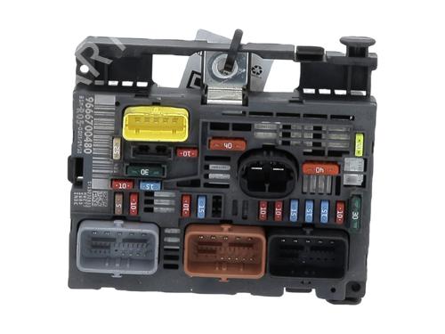 Fuse box PEUGEOT 308 I (4A_, 4C_) 1.6 HDi | BP29931643E1 