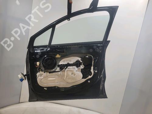 Right front door CITROËN DS4 (NX_) 1.6 HDi 110 | BP30312910C3