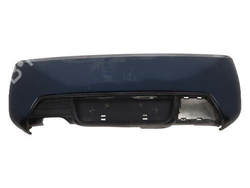 Used Rear bumper PEUGEOT 407 Coupe (6C_) 2.0 HDi (136 hp) 31876533