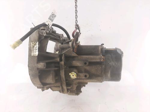 Used Gearbox Gearbox 37680897 37680897