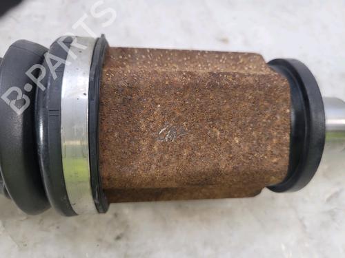 Right front driveshaft BMW X1 (E84) xDrive 18 d | BP13678225M39 