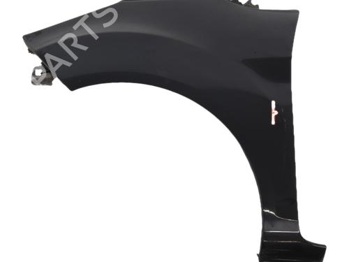 Used Left front fenders Left front fenders 36831670 36831670