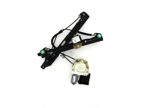 Used Front right window mechanism SEAT LEON (1P1) 1.8 TSI (160 hp) 27901994