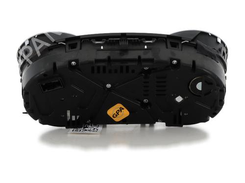 Instrument cluster VW POLO V (6R1, 6C1) 1.4 TDI | BP24235447C47 