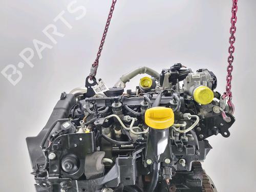 Engine RENAULT CLIO IV (BH_) 1.5 dCi 90 | BP30094127M1