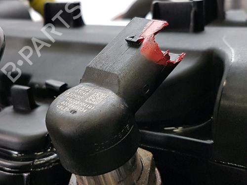 Engine RENAULT MEGANE III Hatchback (BZ0/1_, B3_) 1.5 dCi (BZ09, BZ0D, BZ1W, BZ29, BZ14) | BP33949470M1  - Image 13