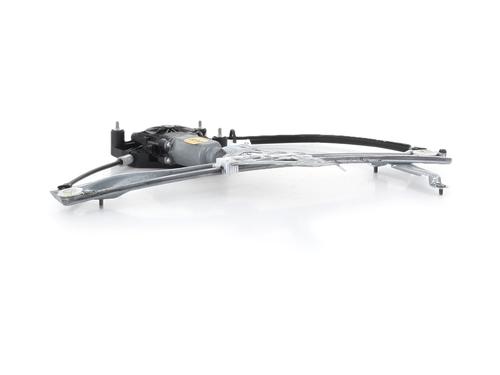 Front left window mechanism PEUGEOT 108 1.0 VTi 72 | BP38479626C22 - Image 3