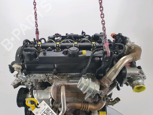 Engine CHEVROLET TRAX 1.7 TD | BP34118589M1  - Image 5