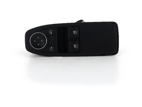 Left front window switch RENAULT CLIO V (B7_) 1.0 TCe 90 (B7MT) | BP37166907I27 - Image 2