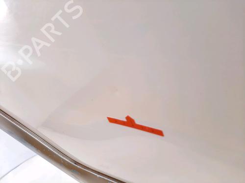 Right rear door SUZUKI GRAND VITARA I (FT, HT) 2.0 TD 4x4 (SQ420D) | BP16957306C5 