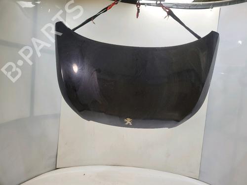 Used Hood Hood PEUGEOT 308 II (LB_, LP_, LW_, LH_, L3_) 1.6 HDi (92 hp) 39941831 39941831