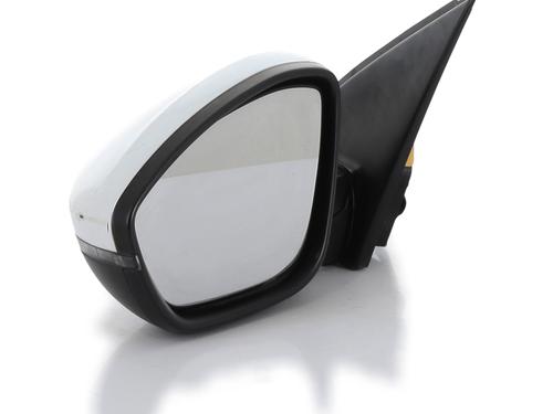 Left mirror PEUGEOT 308 II (LB_, LP_, LW_, LH_, L3_) 1.2 THP 130 | BP29231923C26 