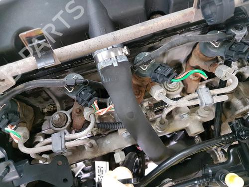 Engine CITROËN JUMPER I Van (244) 2.0 HDi | BP37709601M1  - Image 11