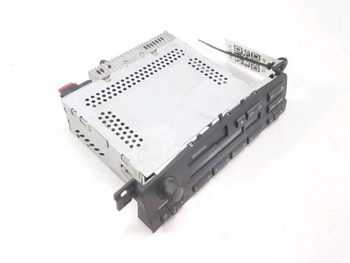 Used Radio BMW 3 Compact (E46) 316 ti (115 hp) 10455670
